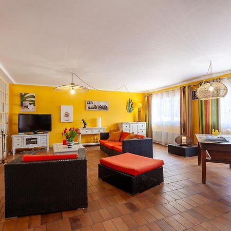 Villa L'Acanthe Six-Fours-les-Plages Dış mekan fotoğraf