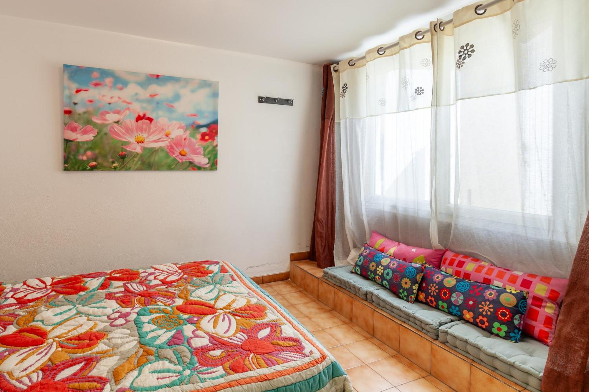 Villa L'Acanthe Six-Fours-les-Plages Dış mekan fotoğraf