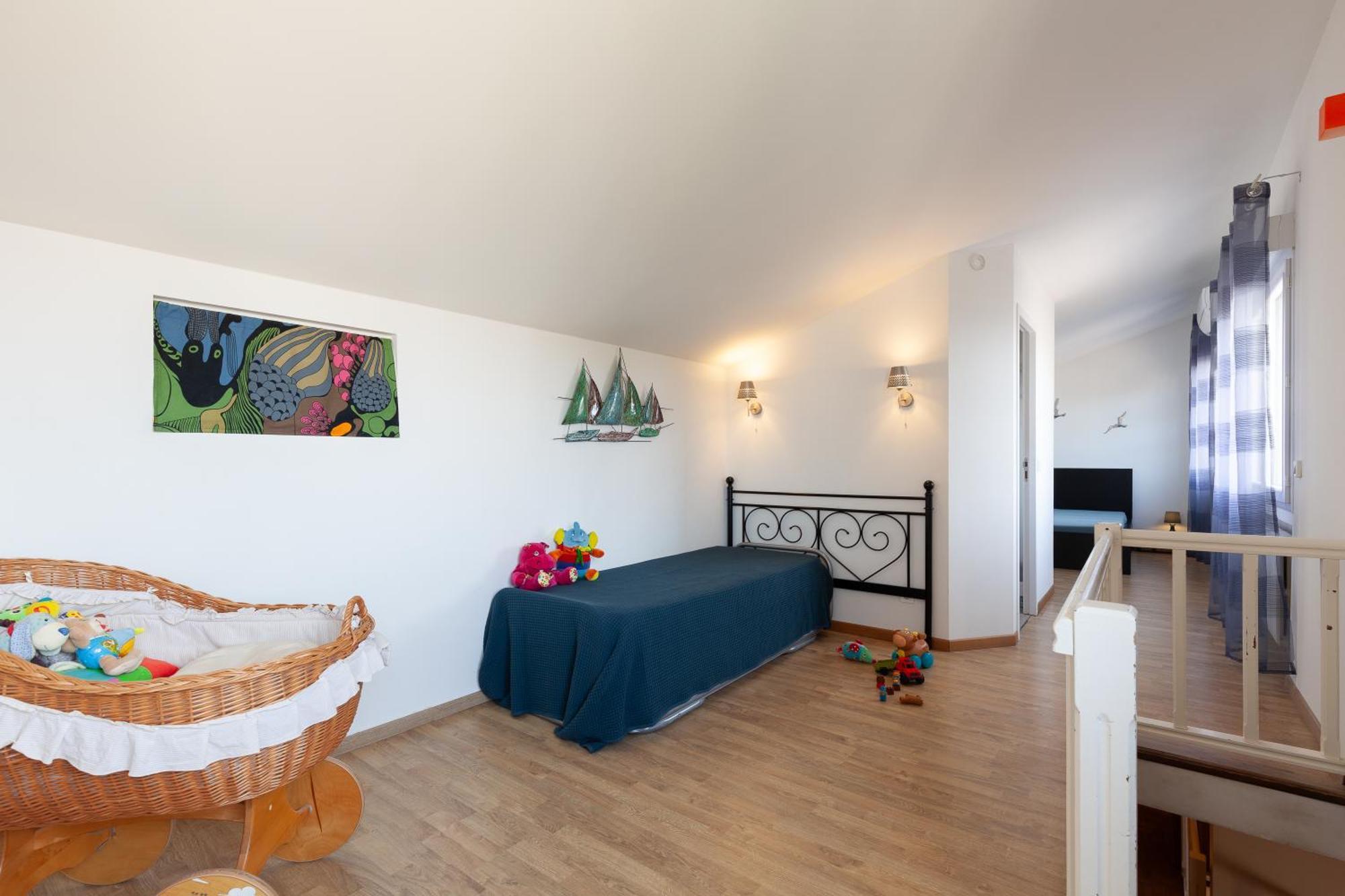 Villa L'Acanthe Six-Fours-les-Plages Dış mekan fotoğraf