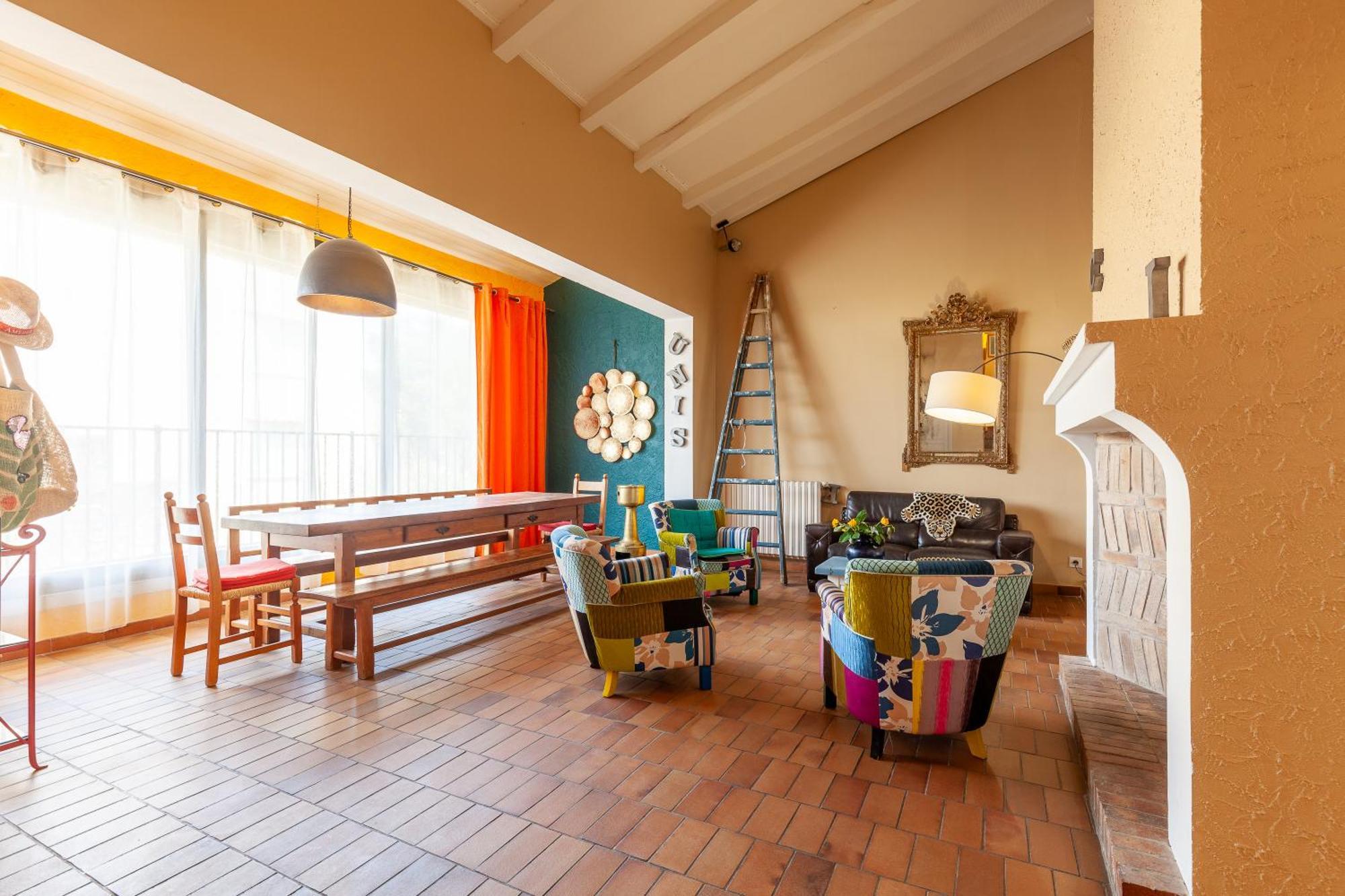 Villa L'Acanthe Six-Fours-les-Plages Dış mekan fotoğraf